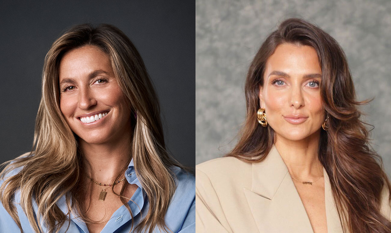 Sabrina Rudin and Melissa Wood-Tepperberg in Conversation: Healthy